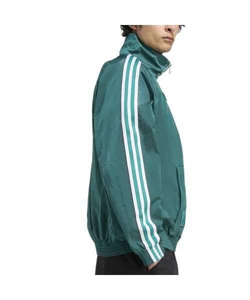 adidas リバプールFC ハーフジップジャケット アディダス オリジナルス（adidas originals）/メンズ リバプール