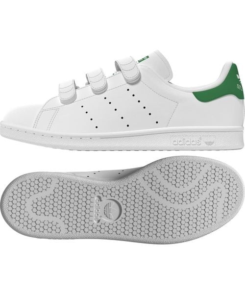 アディダス オリジナルス（adidas originals）/メンズ STAN SMITH CF