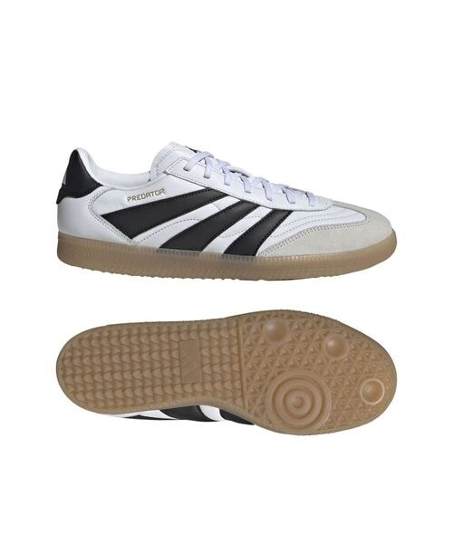 アディダス オリジナルス（adidas originals）/ライフスタイル PREDATORFREESTYLE_4