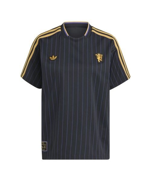アディダス オリジナルス（adidas originals）/メンズ マンチェスターユナイテッドFCTERRACEICONジャージー