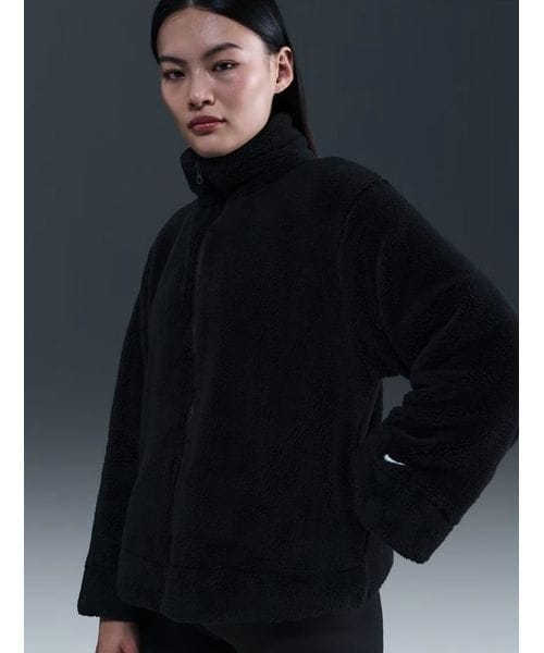 ナイキ（NIKE）/メンズ AS W NSW ESSNTL SHERPA JKT