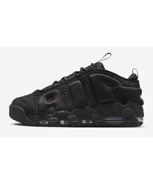 ナイキ（NIKE）/メンズ ナイキ エア モア アップテンポ LOW 【公式通販】