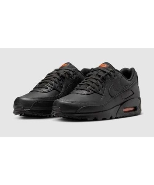 ナイキ（NIKE）/メンズ ナイキ エア マックス 90_2