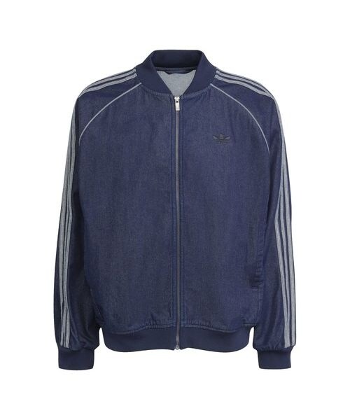 アディダス オリジナルス（adidas originals）/メンズ loose SST denim stone