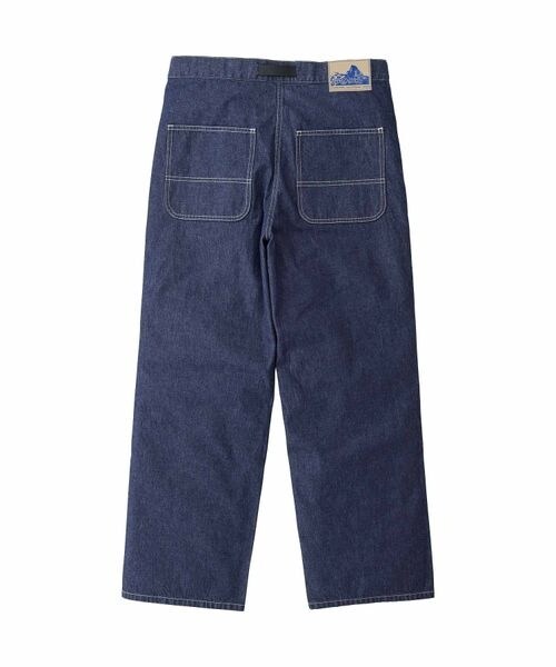 グラミチ（GRAMICCI）/ライフスタイル SUTTER DENIM PANT(サッターデニムパンツ)_2