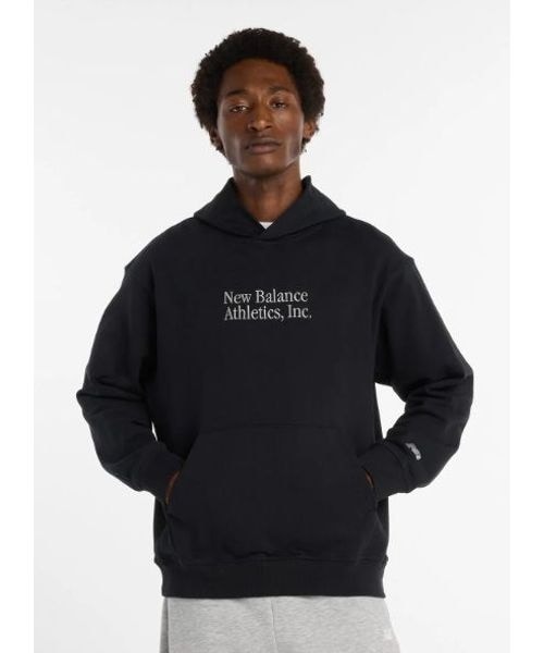 ニューバランス（new balance）/メンズ Athletics クラシックスフーディ