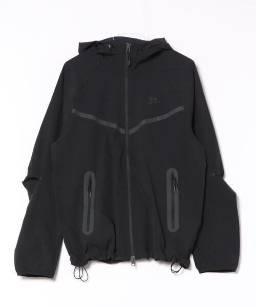 ナイキ（NIKE）/メンズ ナイキ テック WR フルジップ ウーブン ジャケット
