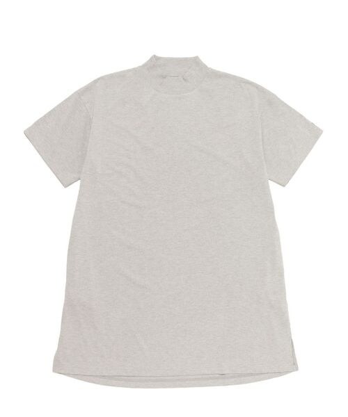 【NEW】ワイルドシングス（WILDTHINGS）/レディース TRUE DRY ONEPIECE