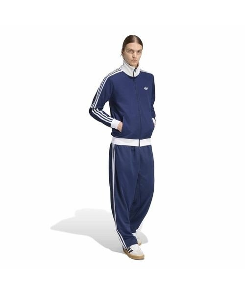 アディダス オリジナルス（adidas originals）/ライフスタイル CLASSIC TRACK TOP_8