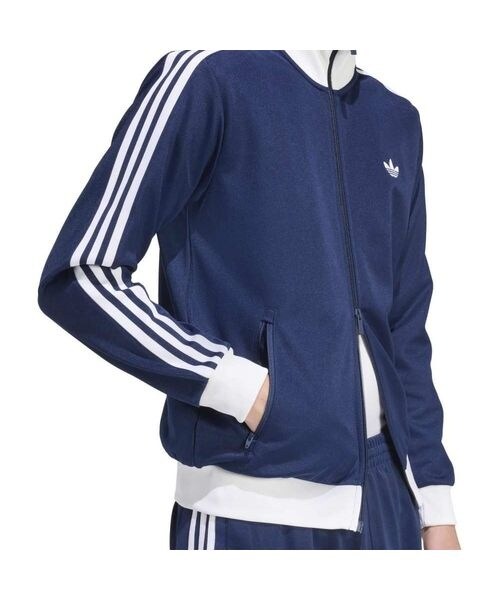 アディダス オリジナルス（adidas originals）/ライフスタイル CLASSIC TRACK TOP_12