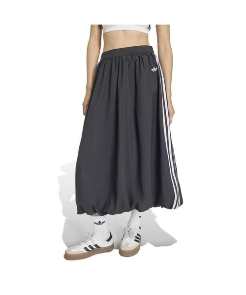 アディダス オリジナルス（adidas originals）/ライフスタイル BALLOON LONG SKIRT