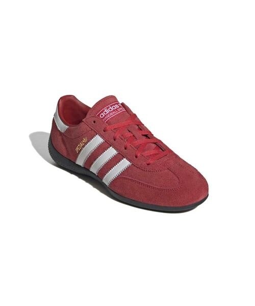 アディダス オリジナルス（adidas originals）/ライフスタイル HANDBALL SPEZIAL LO PRO W_18