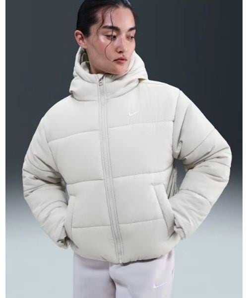 ナイキ（NIKE）/レディースアパレル Nike Sportswear Classic Puffer