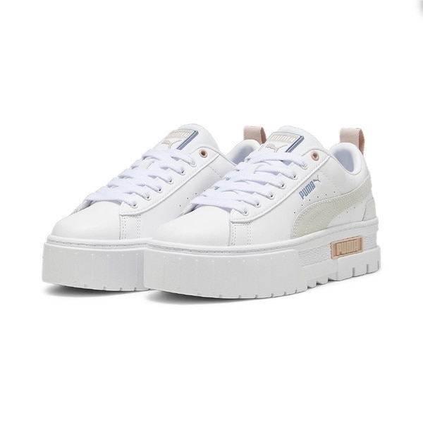 プーマ（PUMA）/ライフスタイル メイズ レザー ウィメンズ
