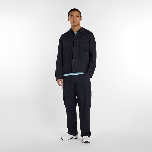 ニューバランス（new balance）/ライフスタイル 大谷翔平シグネチャーウーブンツイルラインドジャケット