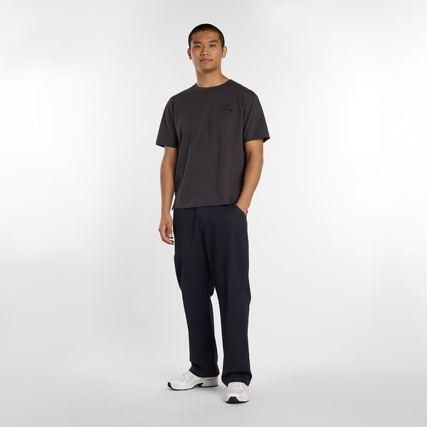 ニューバランス（new balance）/ライフスタイル 大谷翔平シグネチャーヘビーオンス半袖Tシャツ