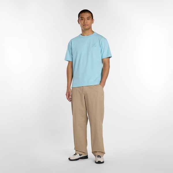 ニューバランス（new balance）/ライフスタイル 大谷翔平シグネチャーヘビーオンス半袖Tシャツ
