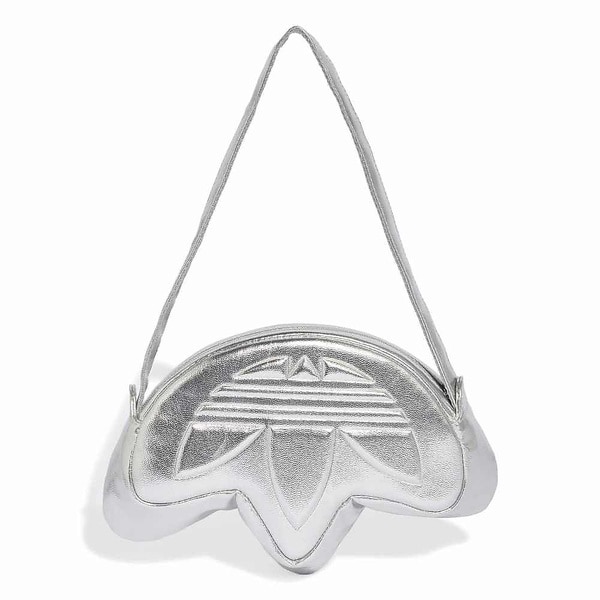 アディダス オリジナルス（adidas originals）/ライフスタイル TREFOIL BAG METALLIC PU