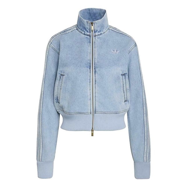 アディダス オリジナルス（adidas originals）/ライフスタイル FIREBIRD TRACKTOP DENIM 10,153円