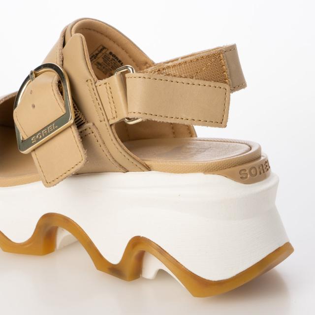 ソレル（SOREL）/サンダル（キネティックインパクト ウェッジ）_7