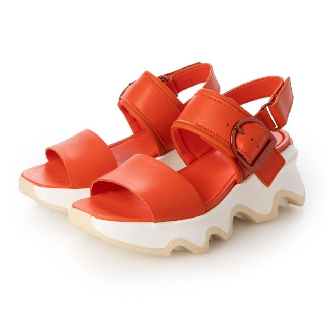ソレル（SOREL）/サンダル（キネティックインパクト ウェッジ）_2