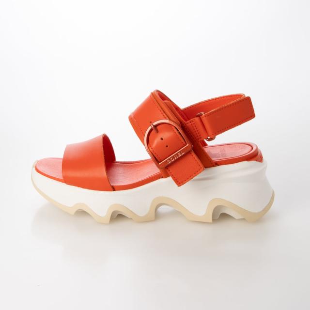 ソレル（SOREL）/サンダル（キネティックインパクト ウェッジ）_15