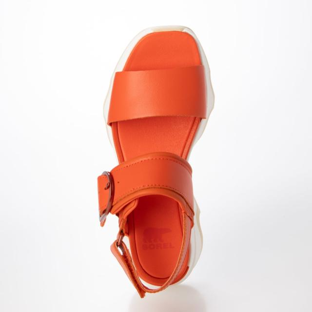 ソレル（SOREL）/サンダル（キネティックインパクト ウェッジ）_17