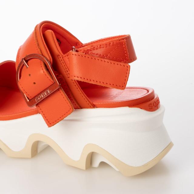 ソレル（SOREL）/サンダル（キネティックインパクト ウェッジ）_19
