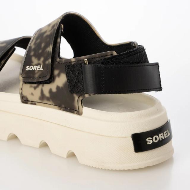 ソレル（SOREL）/サンダル（キネティックサンチェイス アンクルストラップ）_5