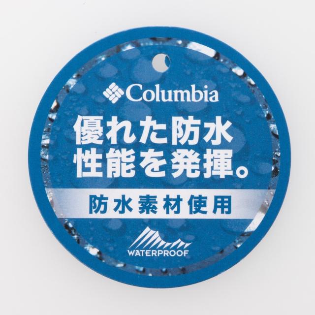 コロンビア（Columbia）/ショートブーツ（イエローテイル アイスマジック ショーティ ウォータープルーフ）_8