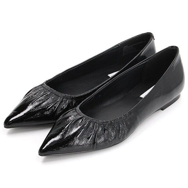 スティーブマデン（STEVE MADDEN）/ポインテッドトゥギャザーパンプス_1