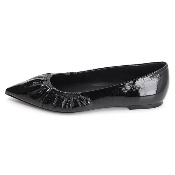 スティーブマデン（STEVE MADDEN）/ポインテッドトゥギャザーパンプス_5