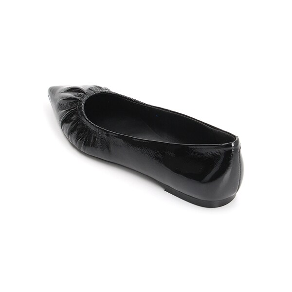 スティーブマデン（STEVE MADDEN）/ポインテッドトゥギャザーパンプス_6