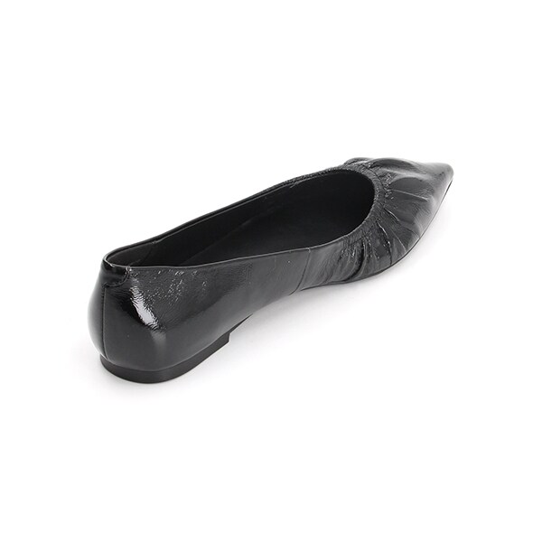 スティーブマデン（STEVE MADDEN）/ポインテッドトゥギャザーパンプス