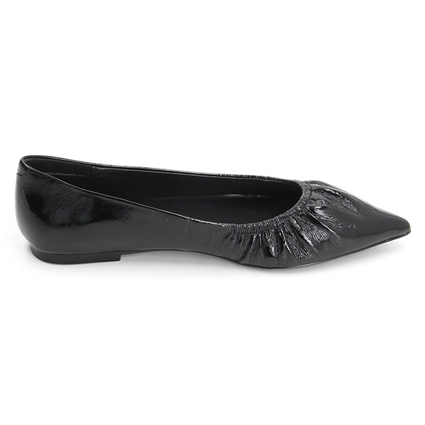スティーブマデン（STEVE MADDEN）/ポインテッドトゥギャザーパンプス_9