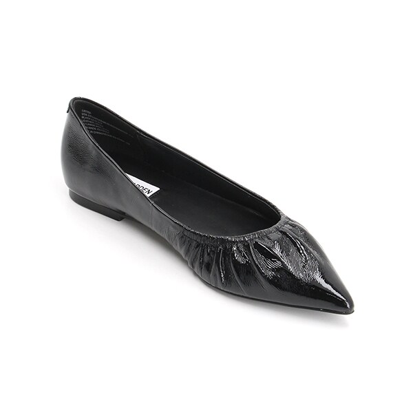 スティーブマデン（STEVE MADDEN）/ポインテッドトゥギャザーパンプス_10