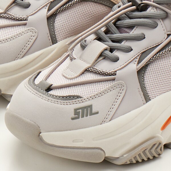 スティーブマデン（STEVE MADDEN）/マルチカラースニーカー_2