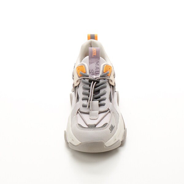 スティーブマデン（STEVE MADDEN）/マルチカラースニーカー_3