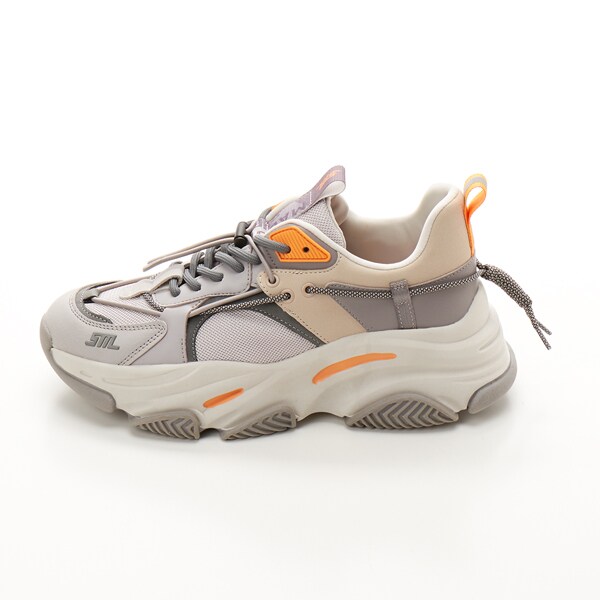 スティーブマデン（STEVE MADDEN）/マルチカラースニーカー_5