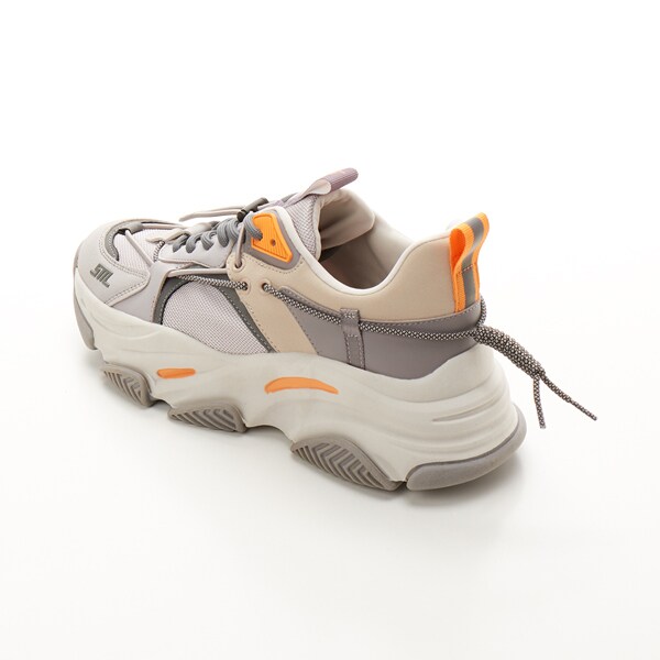 スティーブマデン（STEVE MADDEN）/マルチカラースニーカー_6