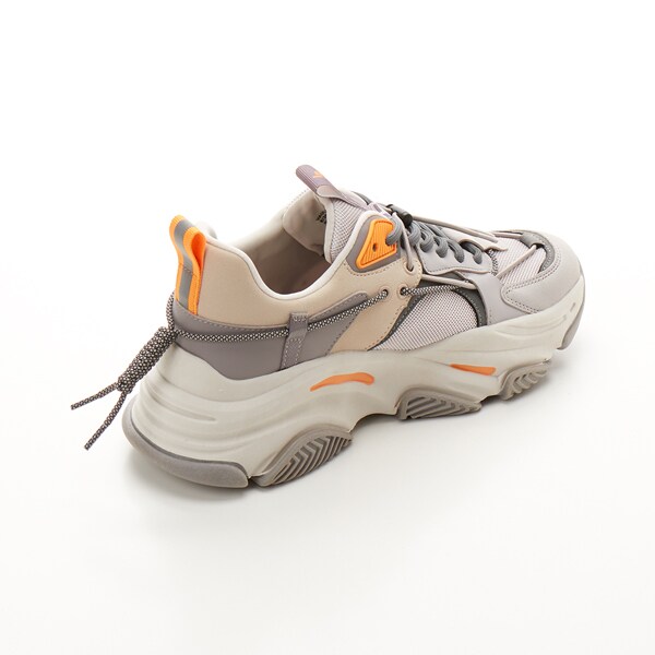 スティーブマデン（STEVE MADDEN）/マルチカラースニーカー_8