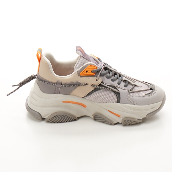 スティーブマデン（STEVE MADDEN）/マルチカラースニーカー_9