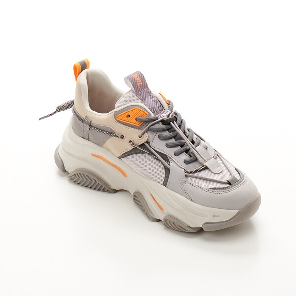 スティーブマデン（STEVE MADDEN）/マルチカラースニーカー_10