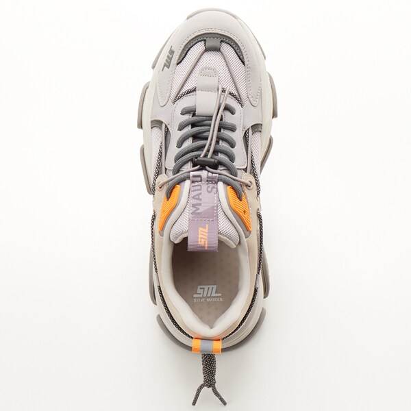 スティーブマデン（STEVE MADDEN）/マルチカラースニーカー_11