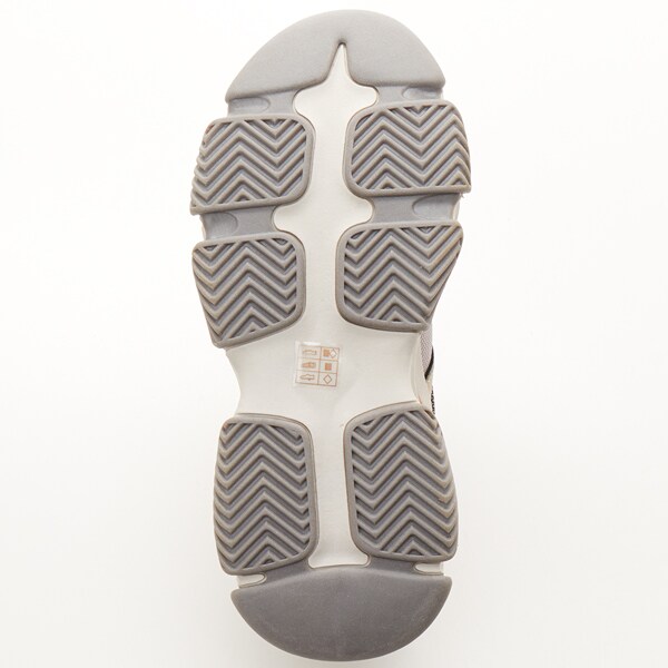 スティーブマデン（STEVE MADDEN）/マルチカラースニーカー_12