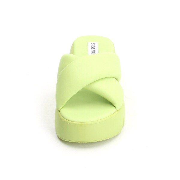 スティーブマデン（STEVE MADDEN）/パフィーサンダル_2