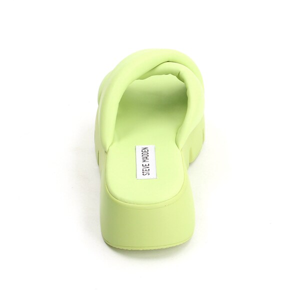 スティーブマデン（STEVE MADDEN）/パフィーサンダル_6