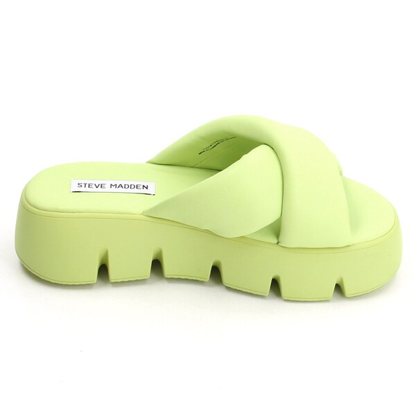スティーブマデン（STEVE MADDEN）/パフィーサンダル_8