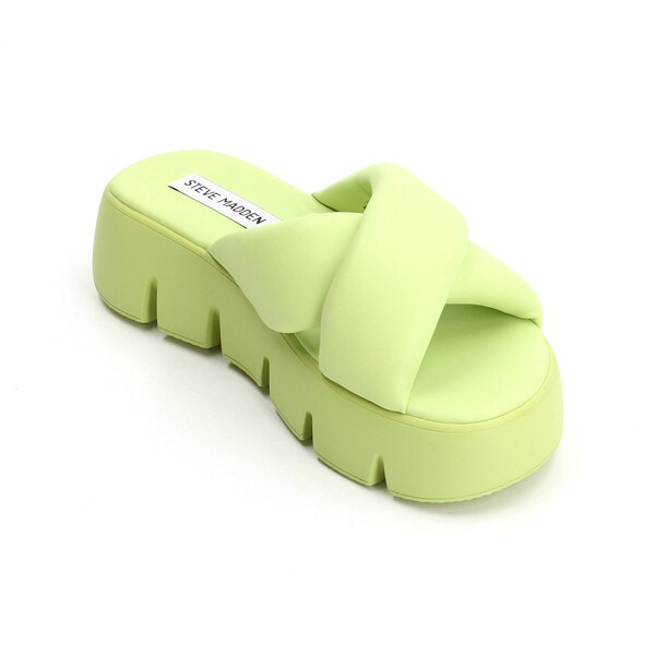 スティーブマデン（STEVE MADDEN）/パフィーサンダル_9