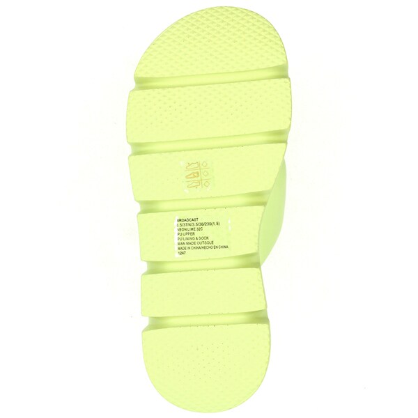 スティーブマデン（STEVE MADDEN）/パフィーサンダル_11